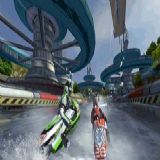Dwonload Riptide GP Tegra Cell Phone Game